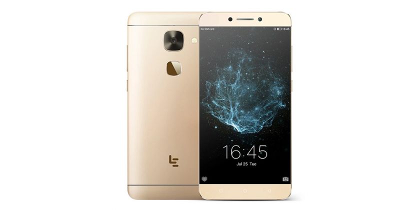 Как заменить аккумулятор LeEco Le S3 (X622, X626, X522)