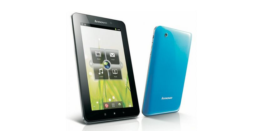 Как заменить аккумулятор Lenovo IdeaPad A1