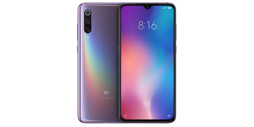 Как заменить аккумулятор Xiaomi Mi 9 (Mi9)
