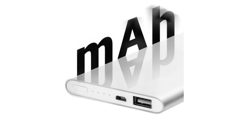 Что лучше 5000 mAh или 2000 mAh? Почему?