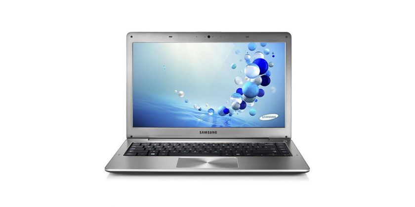 Как заменить аккумулятор Samsung ATIV Book 5