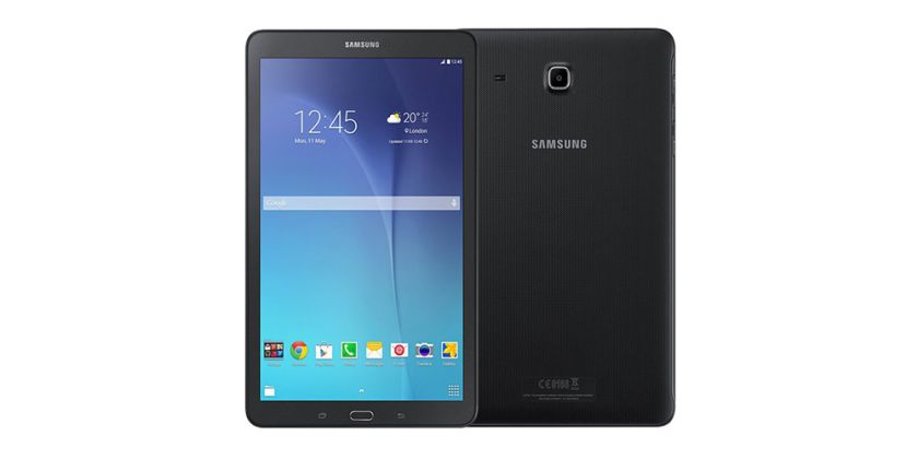 Как заменить аккумулятор Samsung Galaxy Tab E 9.6 (SM-T560, SM-T561)