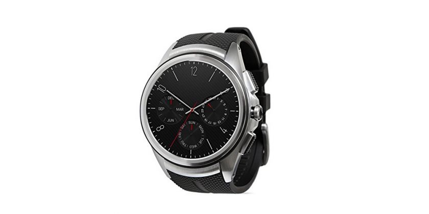 Как заменить аккумулятор LG Watch Urbane 2nd Edition (W200)