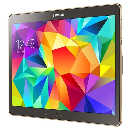 Как заменить аккумулятор Samsung Galaxy Tab S 10.5