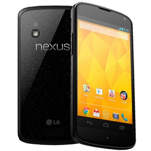 Как заменить аккумулятор LG Nexus 4