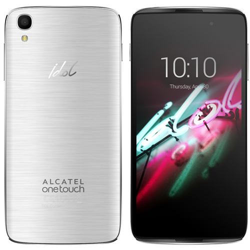 Как заменить аккумулятор Alcatel OneTouch Idol 3 (6045K)