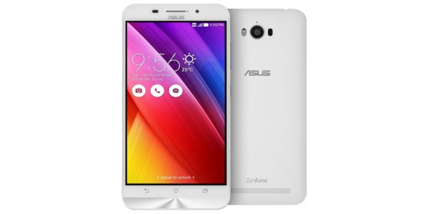 Как заменить аккумулятор Asus ZenFone Max (ZC550KL)