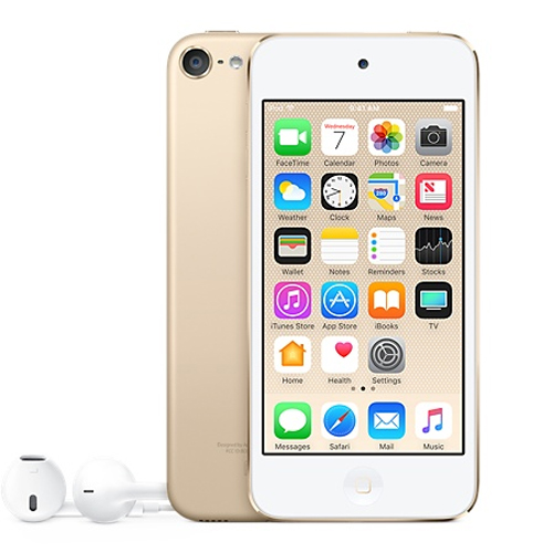 Apple iPod Nano 7