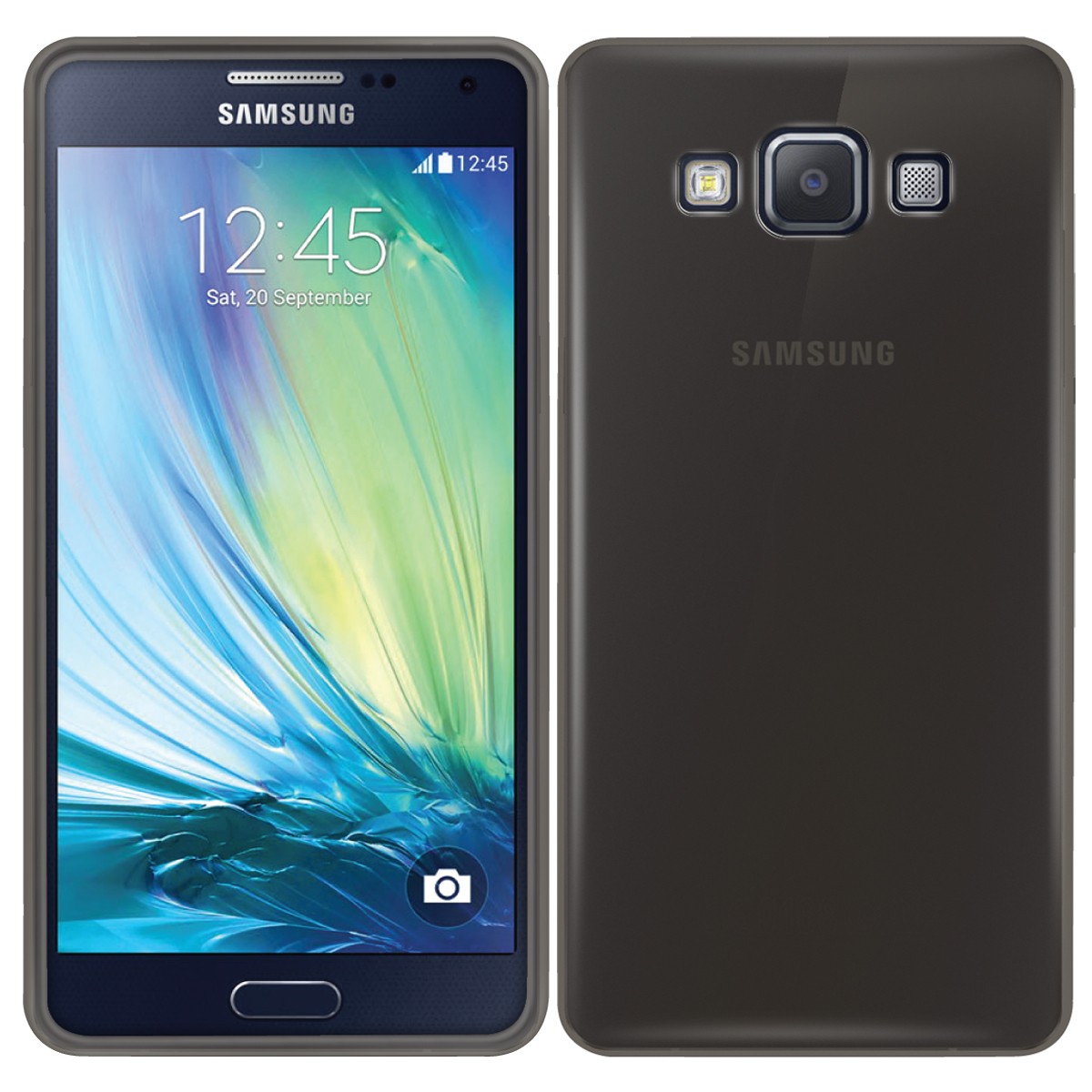 Как сделать скриншот на Самсунге Галакси А5? - Форум Samsung Galaxy A5