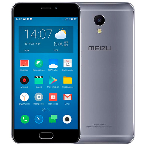 M5c - Характеристики - Meizu - Meizu - 魅族官网