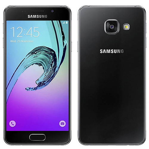 Как поставить меняющиеся обои на телефоне Samsung