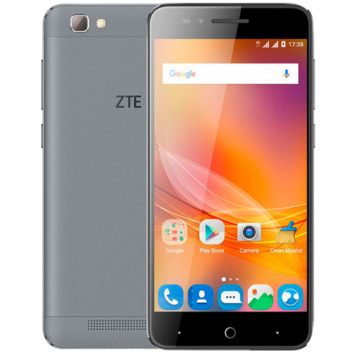 Отказал сенсор – проблема со смартфоном ZTE Blade A Plus []