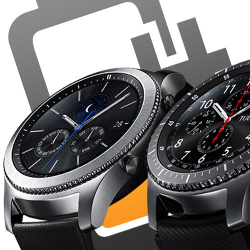 Samsung watch аккумулятор. Автономность часов Samsung Galaxy watch. Аккумулятор Galaxy watch 5.