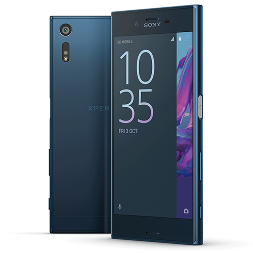 Замена аккумулятора (батареи) Sony Xperia XZ2 Premium