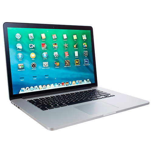 Apple MacBook Pro 15 A1398 2013 2014